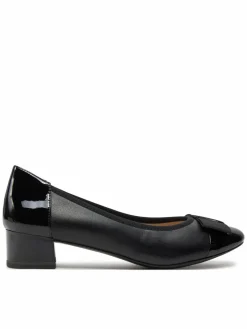 Décolleté 9-22307-42 Nero