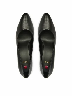 Décolleté 1-105600 Nero