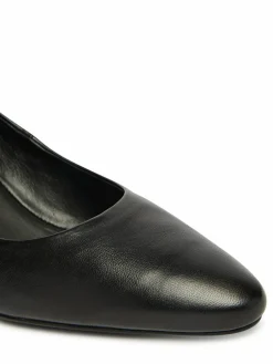 Décolleté 1-105600 Nero