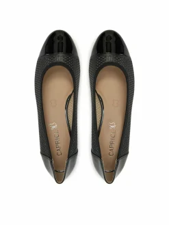 Décolleté 9-22504-44 Nero