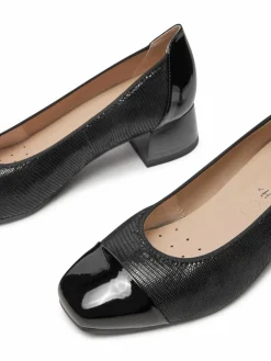 Décolleté 9-22306-43 Nero