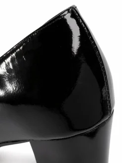 Décolleté 1111 Nero