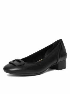 Décolleté 43453-00 Nero