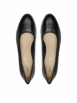 Décolleté 9-22400-43 Nero