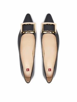 Décolleté 0-102224-01000 Nero