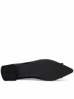 Décolleté 0-102224-01000 Nero