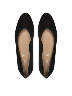 Décolleté 9-22301-43 Nero