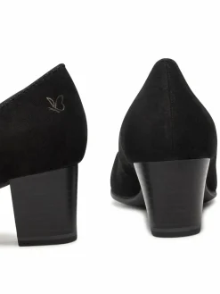Décolleté 9-22301-43 Nero