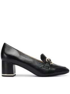 Décolleté 9-24405-45 Nero