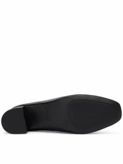 Décolleté 9-24405-45 Nero