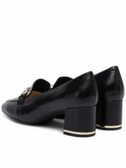 Décolleté 9-24405-45 Nero