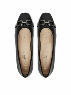 Décolleté 9-22304-45 Nero