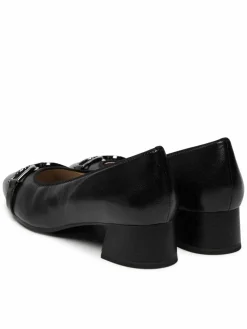 Décolleté 9-22304-45 Nero