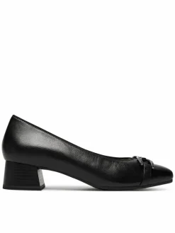 Décolleté 9-22304-45 Nero