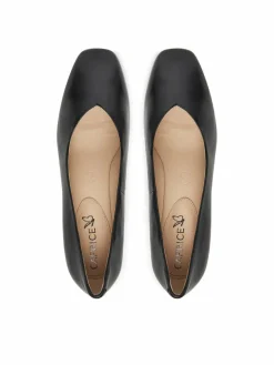 Décolleté 9-22405-45 Nero