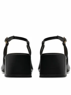 Décolleté Nyta45 Sling 26181320 Nero