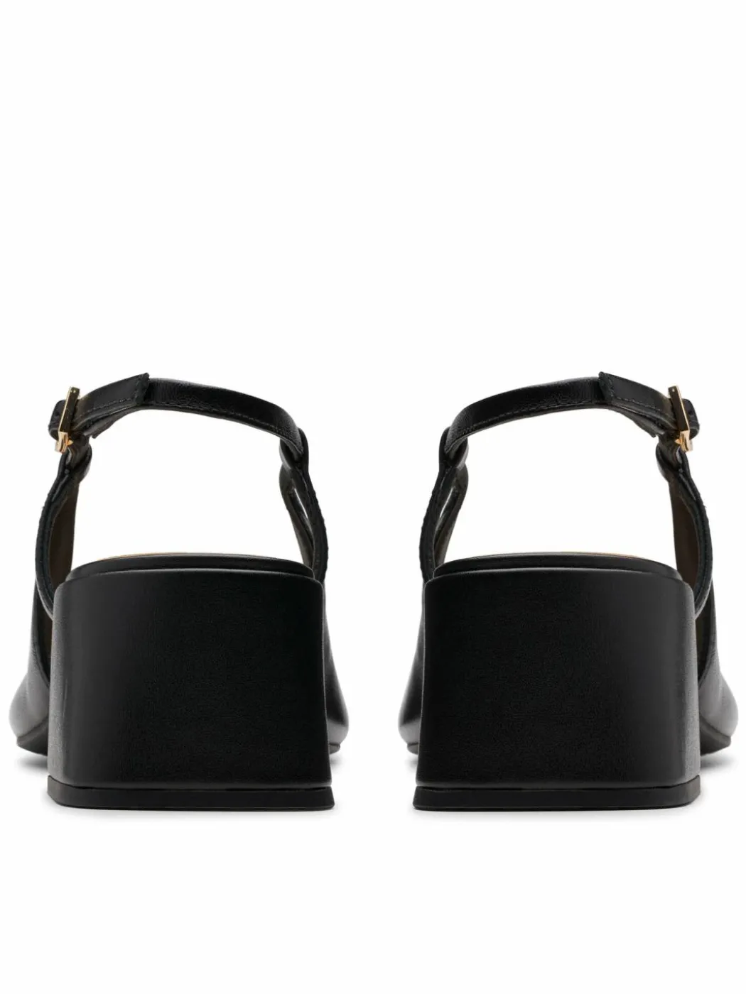 Décolleté Nyta45 Sling 26181320 Nero