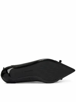 Décolleté Pasha KL30119A Nero