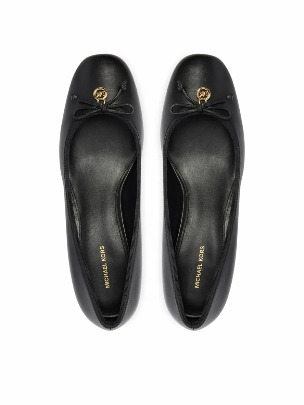 Décolleté Piper 40S6PIMP1L Nero