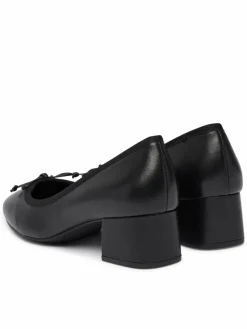 Décolleté Piper 40S6PIMP1L Nero