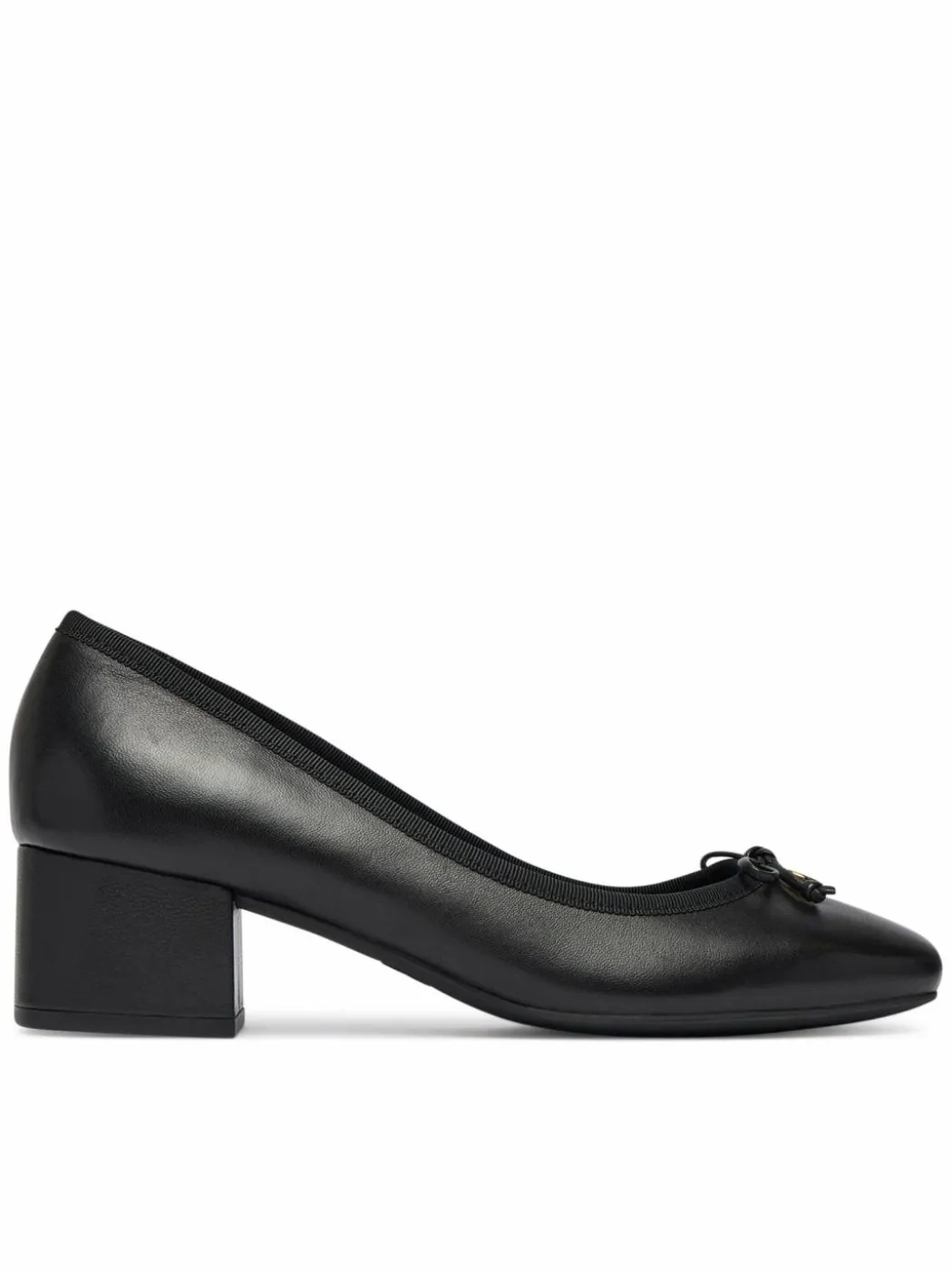 Décolleté Piper 40S6PIMP1L Nero