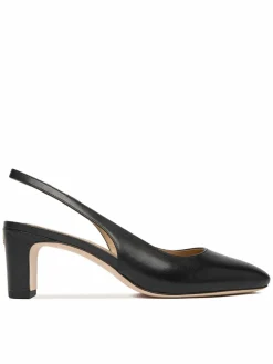 Décolleté 802P00096001 Nero