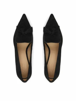 Décolleté 802P04172001 Nero