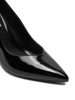 Décolleté Premiere 90 KL33514 Nero