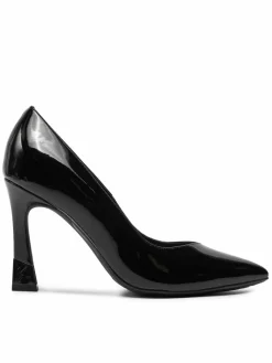 Décolleté Premiere 90 KL33514 Nero