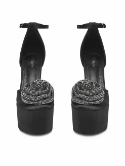 Décolleté PXH1631310 Nero