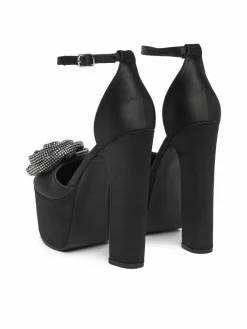 Décolleté PXH1631310 Nero