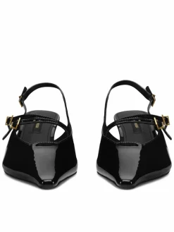 Décolleté RAFA-116131 Nero