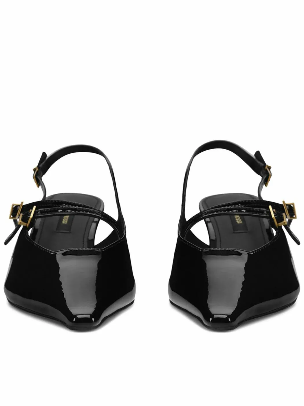 Décolleté RAFA-116131 Nero