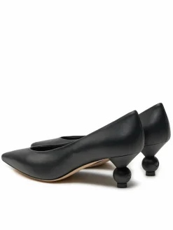 Décolleté Renza 24255260346 Nero