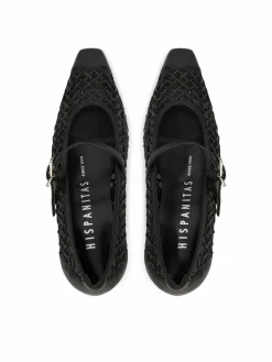 Décolleté RHV264609 C003 Nero