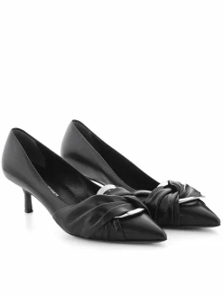 Décolleté Rico 51-51630.310 Nero