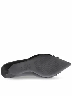 Décolleté Rico 51-51630.310 Nero