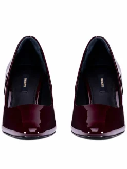 Décolleté ROSA-115998 Bordeaux