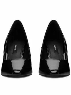 Décolleté ROSA-115998 Nero
