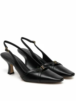 Décolleté Rowyn CX023 Nero
