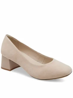 Décolleté RST-AGNES-01 Beige