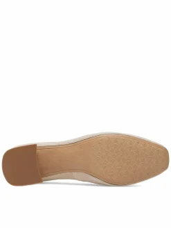Décolleté RST-AGNES-01 Beige