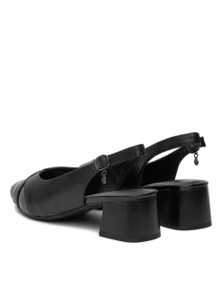 Décolleté RST-AGNES-12 Nero