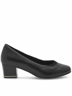 Décolleté RST-FLEX-01 Nero