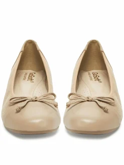 Décolleté RST-GISEL-01 Beige