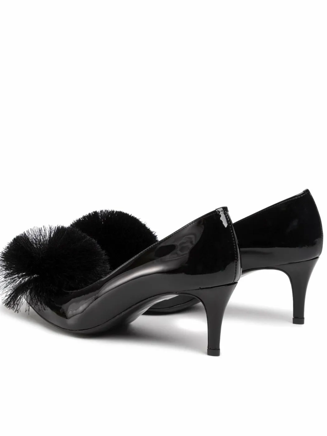 Décolleté Rumia DCH949-AB3-0600-9900-0 Nero