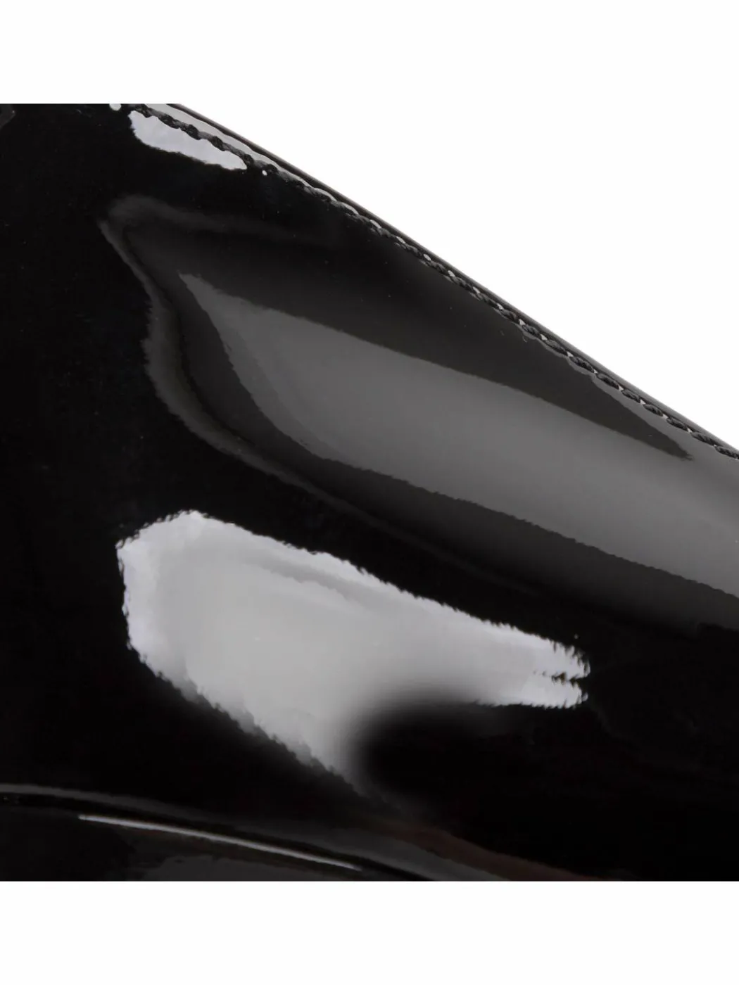 Décolleté Rumia DCH949-AB3-0600-9900-0 Nero