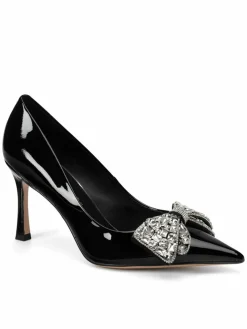 Décolleté SARA-V1278-388-2 Nero
