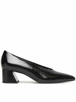 Décolleté Savanna 0-104535-01000 Nero