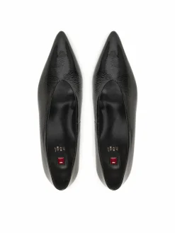 Décolleté Savanna 0-104535-01000 Nero